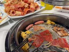 -火焱山烤肉·齐齐哈尔烤肉(朝阳店)