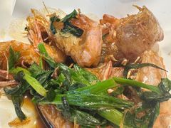 -小方外婆菜(蒙山路店)