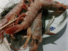 -海天盛宴新派海鲜自助餐厅(群力店)