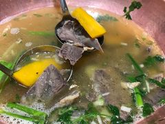 -妈妈的味道(和顺古镇店)