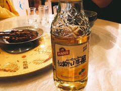 -正宗刘记不翻汤(和园店)