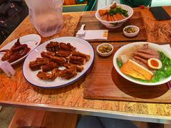 -陈鹏鹏潮汕菜(宝安机场T3航站楼店)