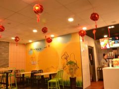 -麦当劳(欧亚卖场店)