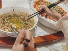 -南山翁新概念川菜(江宁万达广场店)