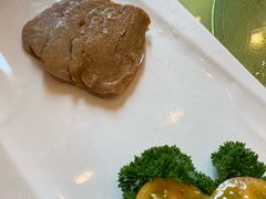 -功德林素菜饭庄(前门店)