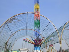 -如皋市龙游湖欢乐世界