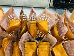 -京馔手工吐司(春熙路店)