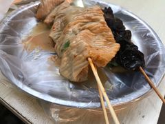 -大姐麻辣烫(莲宝中路店)