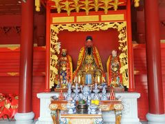 -天津妈祖文化园