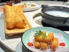 -滋粥楼·顺德菜(番禺广场总店)