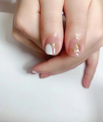 -H12 STAR日式美甲美睫专门店