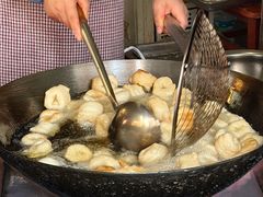 -老南昌白糖糕(大士院店)