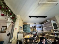 -SONGUOLIFE松果咖啡(七莘路店)