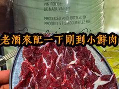 -菜忠潮州牛肉店(岗厦店)