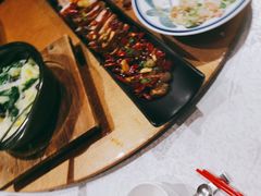 -红棉中餐厅·广州海航威斯汀酒店