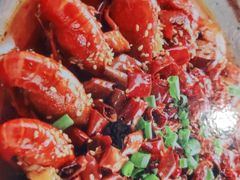 -青年公社烤鸭(蜀山万象汇店)