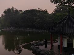 -莲湖公园