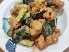 -春水锅贴·传统鲁菜(大明湖店)