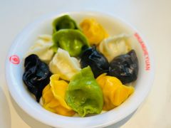 -双合园·海鲜水饺青岛菜(九水东路店)