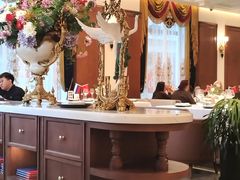 -马克西姆俄罗斯餐厅(通亚街店)