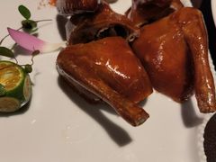 -广州文华东方酒店·江-由辉师傅主理