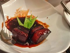 -蘇锦宴·淮扬菜烤鸭·小院(三元桥霄云路店)