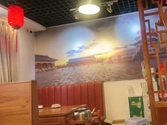 -前门杨记·铜锅涮肉(王府井·故宫店)