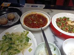 -京城小江南·北京烤鸭·江南土菜·白鱼(中关村店)