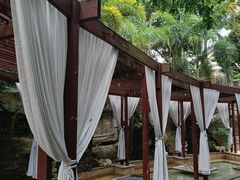 -海口观澜湖火山温泉谷