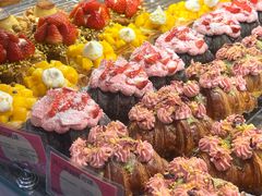 -PAOPAO Bakery&Café(港汇店)