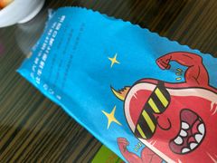 -豪客来牛排(府河店)