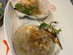 -阿尔法海鲜排档(爱琴海店)