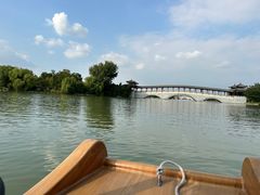 -云龙湖旅游景区