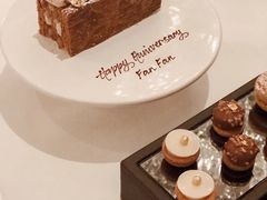 拿破仑-Caprice(香港四季酒店)