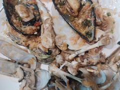 -好人家海鲜酒楼(淞南路店)