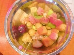 -雙冲柳州螺蛳粉&酸嘢&桂林米粉(簋街店)