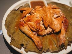-小炳胜(卓悦中心店)