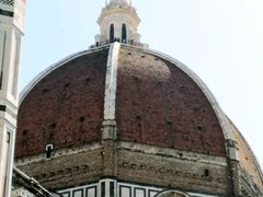 -圣母百花大教堂穹顶