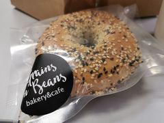 -面包谷Grains n' Beans(九号公馆店)