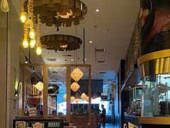 -云海肴·汽锅鸡·云南菜(苏州中心店)