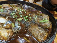 -东来土菜馆(民祥园路店)