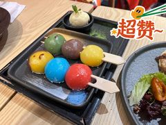 兔团子-IPSTAR·潮玩星球·主题店(上海店)