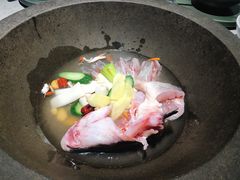 -鲜潭蒸汽石锅鱼(五道口购物中心店)