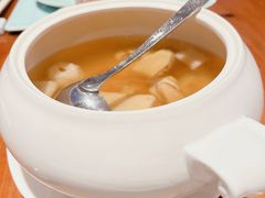 -阿纳迪酒店·悦餐厅