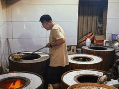 -金莲葱饼