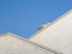 -法门文化景区-合十舍利塔