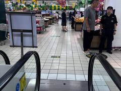 -京客隆超市(京源店)
