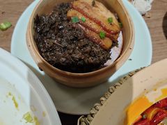-大盐帮川菜馆(长楹天街店)