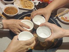 -巴蜀王婆大虾(南锣鼓巷店)