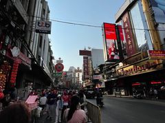 -唐人街(耀华力路)